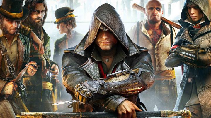 Assassin\u0026#39;s Creed Wallpaper 1920x1080 -