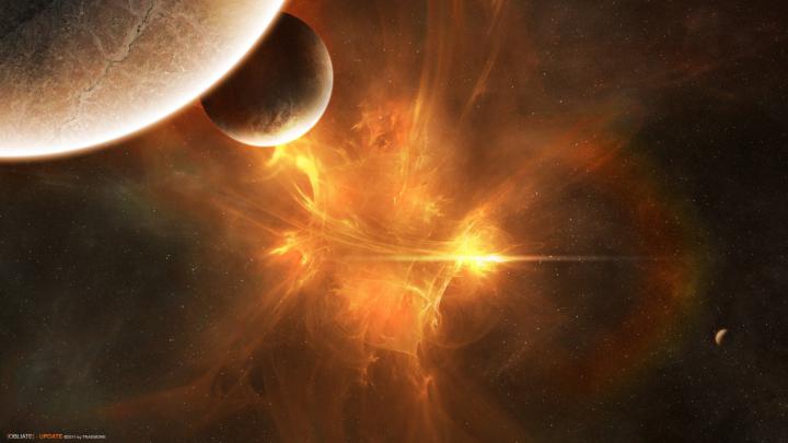 Hintergrundbilder : 1920x1080 px, Astronomie, bunt, Farben, Kosmos 