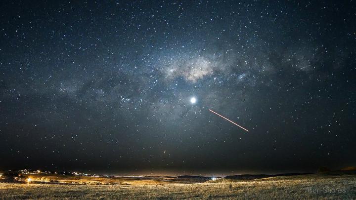 Astronomy Desktop Backgrounds -