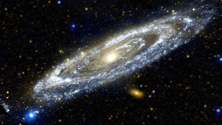 HD Astronomy Wallpapers - Top Free HD Astronomy Backgrounds 