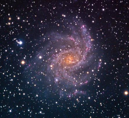 Pin by Connie Kinsey on Galaxy | Galaxies, Nebula, Cosmos