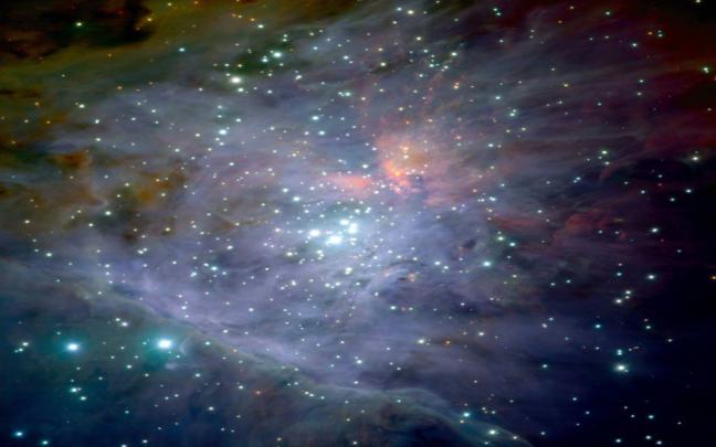 Download Galaxies iPhone HD 4K Wallpaper - GetWalls.io