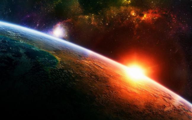Astronomical Wallpapers (65+ background pictures)