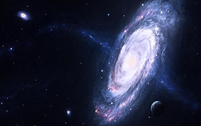 Astronomy Wallpapers (65+ images)