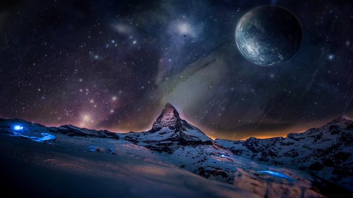 Astronomy Wallpapers (65+ images)