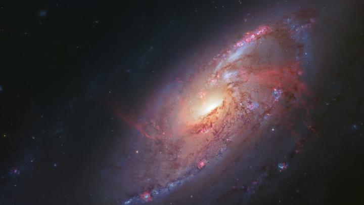 Astronomy Wallpapers (65+ images)