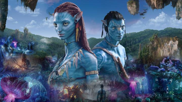 Avatar HD Wallpapers 1080p -