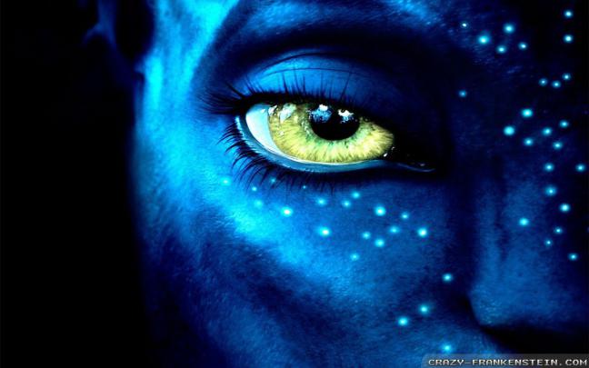 Avatar Wallpapers (80+ images)