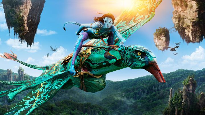 [43+] Avatar HD Wallpapers 1080p 