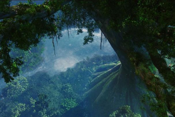 Avatar Wallpapers \u00b7\u2460 
