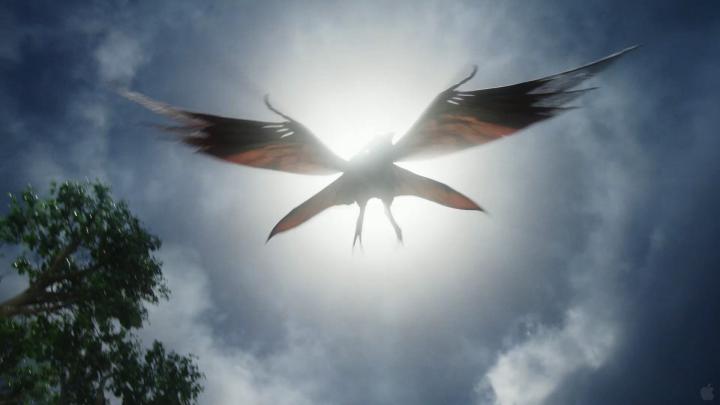 Avatar Wallpapers for Desktop -