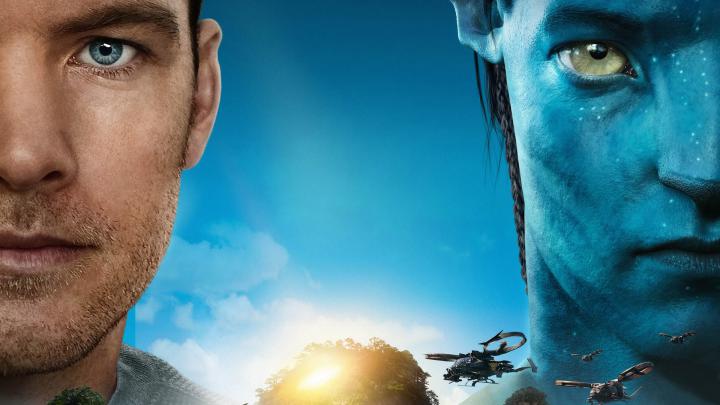 Avatar HD Wallpapers 1080p (65+ images)