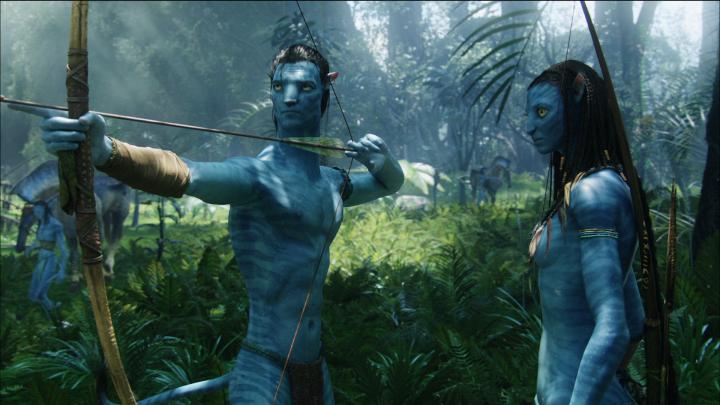 Avatar HD Wallpaper | Background Image | 1920x1080 | 630573 