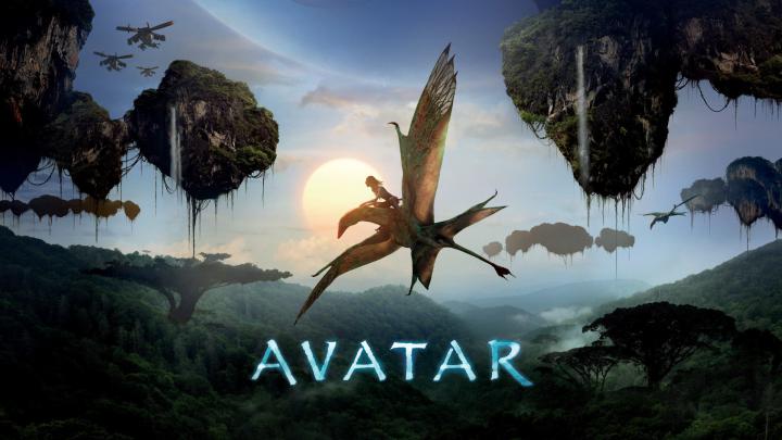 Avatar Wallpapers (82+ background pictures)