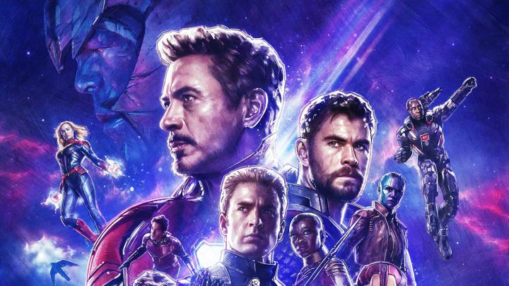 1920x1080 Avengers Endgame Laptop Full HD 1080P HD 4k Wallpapers 