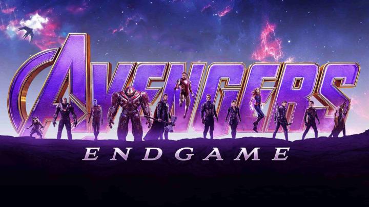 1920x1080 Avengers Endgame New Poster 2019 Laptop Full HD 1080P HD 4k 
