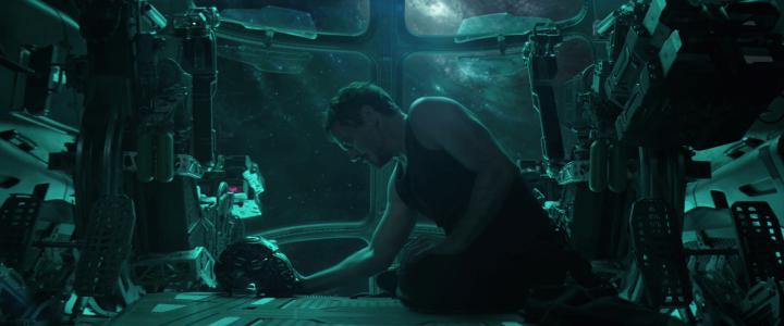 Avengers Endgame Wallpaper 1920x1080 - Movie Stream 4K Online