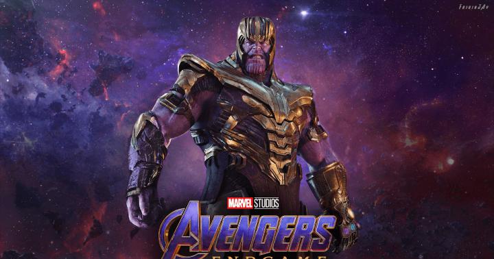 View Avengers Endgame Wallpaper 1920X1080 Background