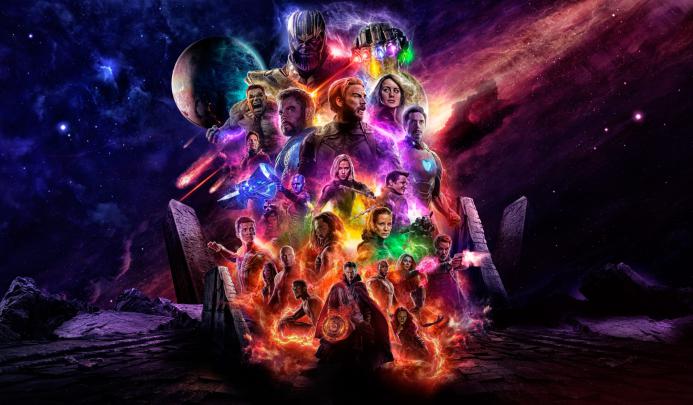 Avengers wallpaper 4k for pc \u2022 Wallpaper For You HD Wallpaper For 