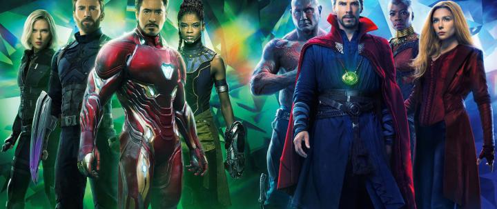 Avengers Wallpaper 4k For Pc - Art Wallpapers
