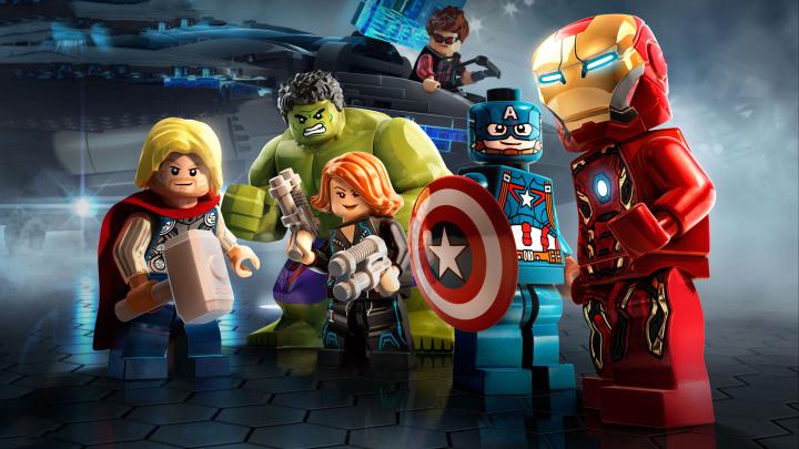 Cool LEGO 4K Wallpapers - Top Free Cool LEGO 4K Backgrounds 