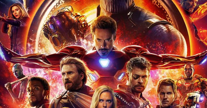 (+12) Of Fresh Avengers Wallpaper 4k For Mobile Download - 2K Wallpaper