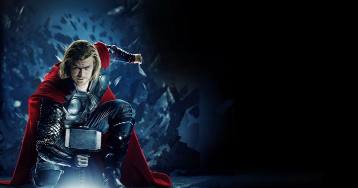 Thor Avengers Wallpaper 4K For Mobile
