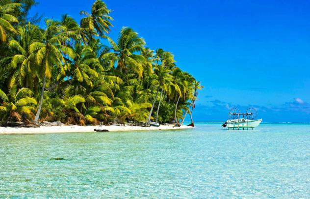 Best 43+ South Pacific Desktop Background on HipWallpaper | Beautiful 