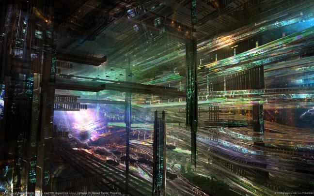 Best 48+ Future Tech Wallpaper HD on HipWallpaper | Back to the Future 