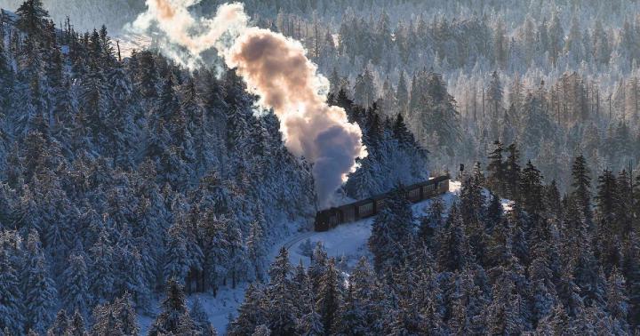 Download Bing Winter Wallpapers