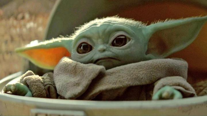 Baby Yoda Wallpapers - Top Free Baby Yoda Backgrounds - WallpaperAccess