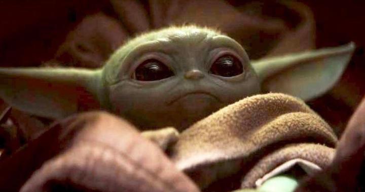 Get Inspired For Baby Yoda Hd Wallpaper 1920x1080 pictures