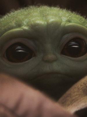 Star Wars Baby Yoda Wallpaper 1920x1080