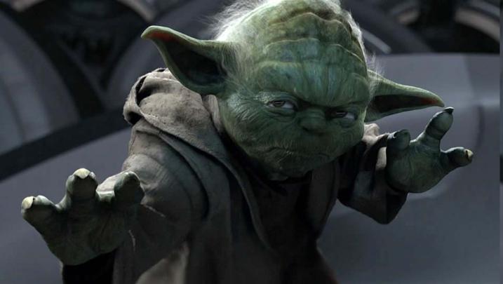 Baby Yoda Computer Wallpaper 1920x1080