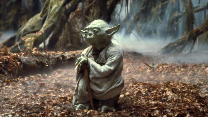 Baby Yoda Computer Wallpaper 1920x1080