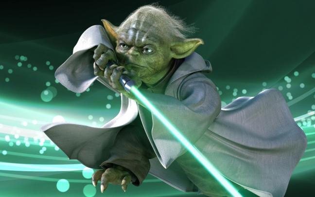 Baby Yoda Computer Wallpaper 1920x1080