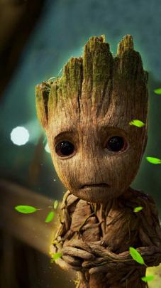 Pin By Ayoya Yota On Mcu Wallpaper Groot Marvel Marvel Comics Wallpaper 