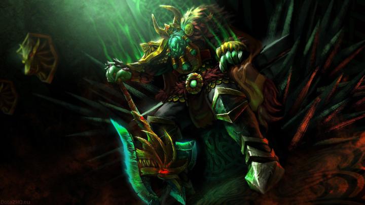 1920x1080 Wraith King Dota 2 Wallpaper King In The North Dota 2 