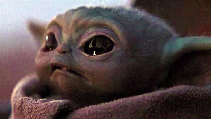 Baby Yoda Wallpapers - Top Free Baby Yoda Backgrounds - WallpaperAccess