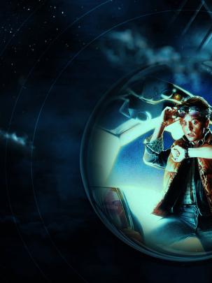 Free download Back to the future wallpaper 1920x1080 1 hebusorg High 