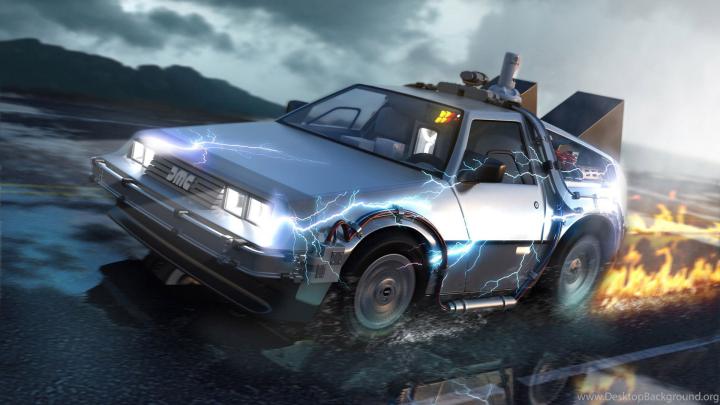 Luxury Back To The Future Wallpaper 1920x1080 - wallpaper quotes