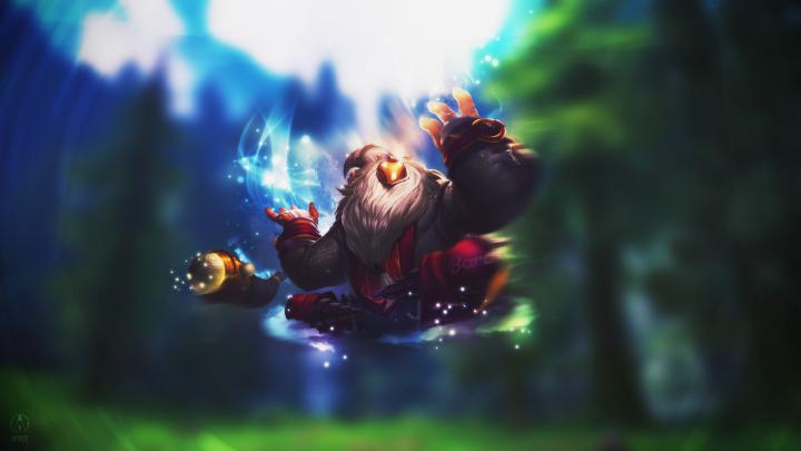 Bard Wallpapers (77+ background pictures)