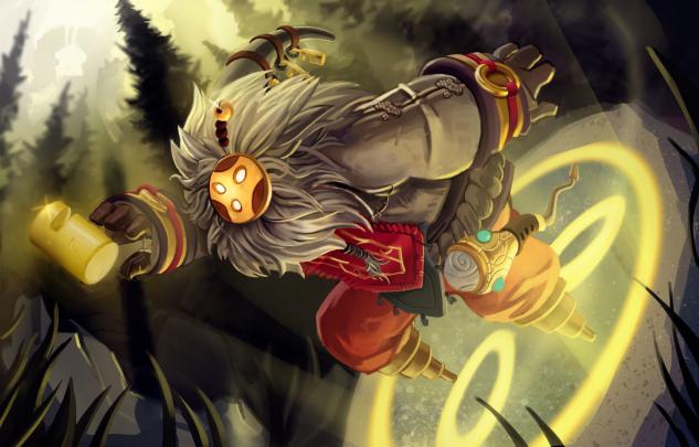 Bard Wallpapers (77+ background pictures)
