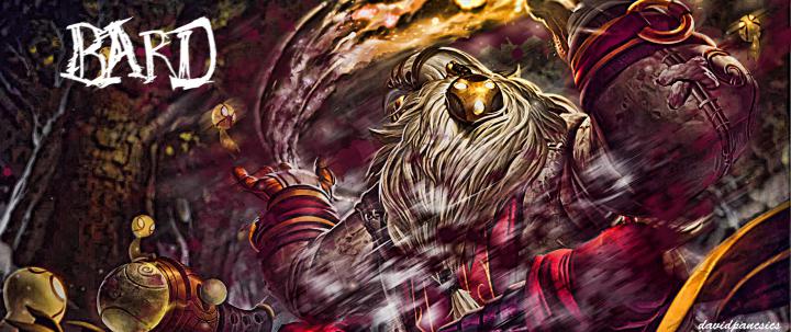 Bard Wallpapers (77+ background pictures)