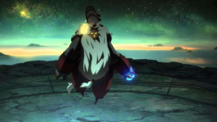 Bard Wallpapers (77+ background pictures)