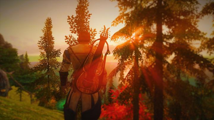 Bard Wallpapers (77+ background pictures)