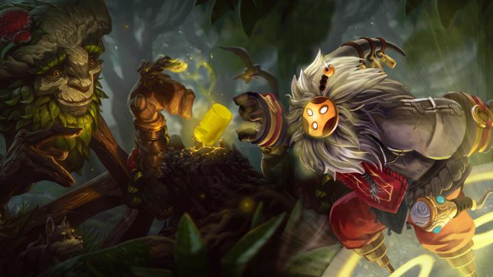 Bard wallpaper \u00b7\u2460 Download free beautiful backgrounds for desktop 