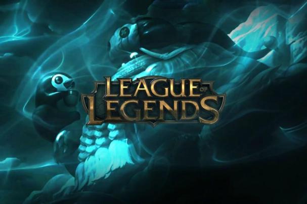Download League Of Legends Bard Wallpaper