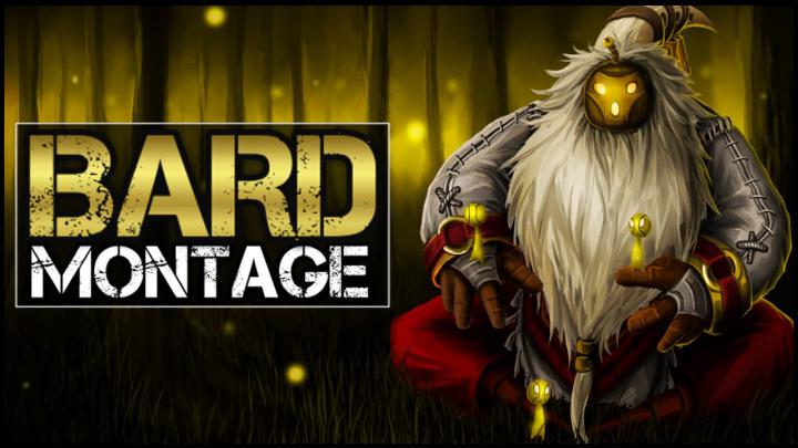 Download League Of Legends Bard Wallpaper
