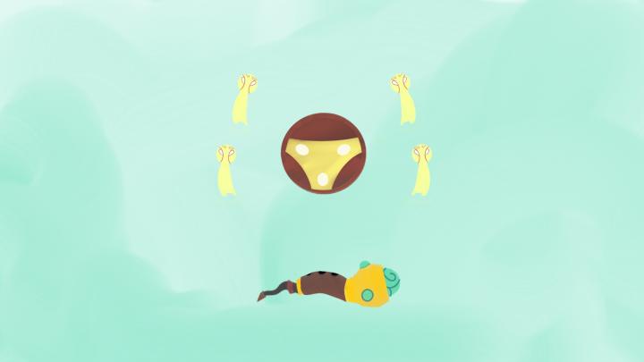 Minimalism Skyrim Background (74+ images)